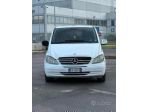MERCEDES - Vito - 3.0 122 CDI Kombi Shuttle Long