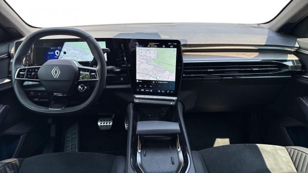 Renault Rafale 1.2 E-Tech full hybrid 200cv Esprit Alpine - Foto 7