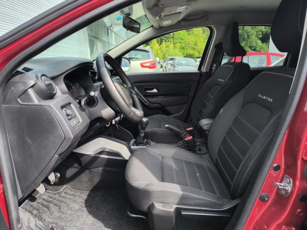 Dacia Duster Duster 1.0 tce Prestige Gpl - Foto 9