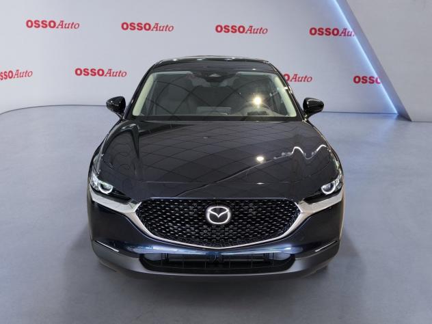 Mazda CX-30 2.5 E-SKYACTIV-G HYBRID 140 HP AD'VANTAGE - Foto 5