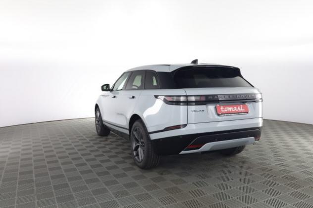 LAND ROVER Range Rover Velar Range Rover Velar 2.0D I4 204 CV Dynamic SE rif. 24010404 - Foto 6