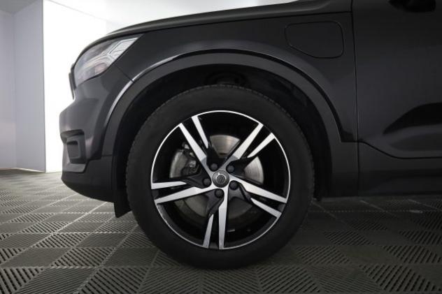 VOLVO XC40 XC40 T4 Recharge plug-in hybrid automatico Recharg rif. 23979075 - Foto 8