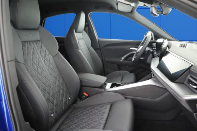 AUDI Q5 3ª serie SQ5 SPB TFSI mHEV+ quattro - Foto 5