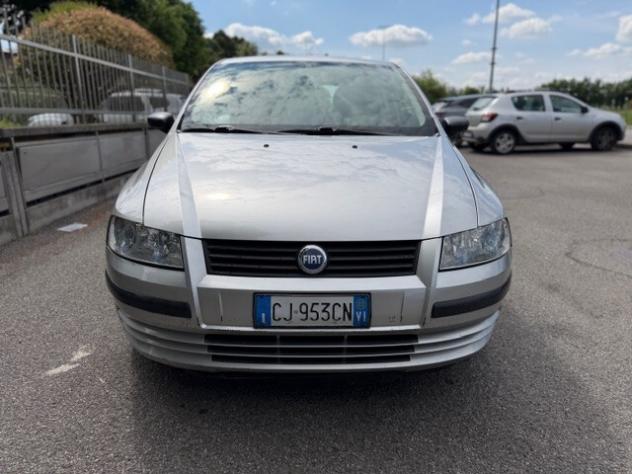 Fiat Stilo 1.6i 16V 5 porte Active - Foto 2