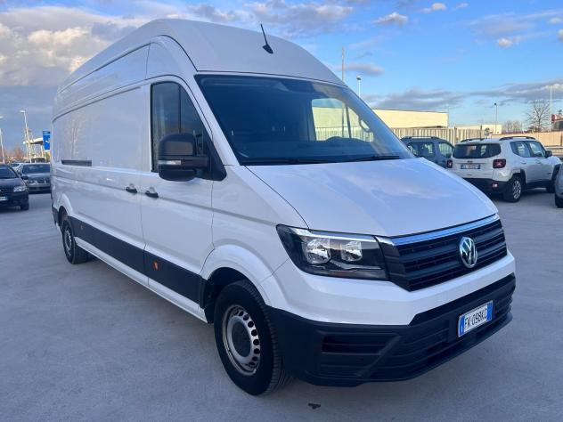 Volkswagen Crafter crafter 2.0 tdi 140cv Business L4H4 - Foto 7