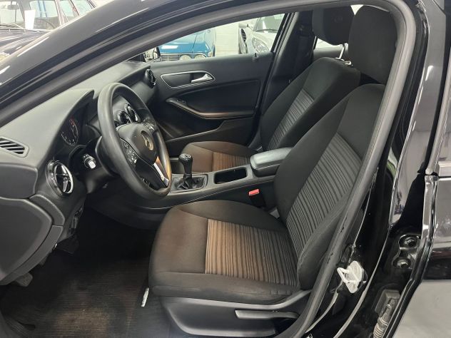Mercedes-Benz A 180 Executive E6 - Foto 9