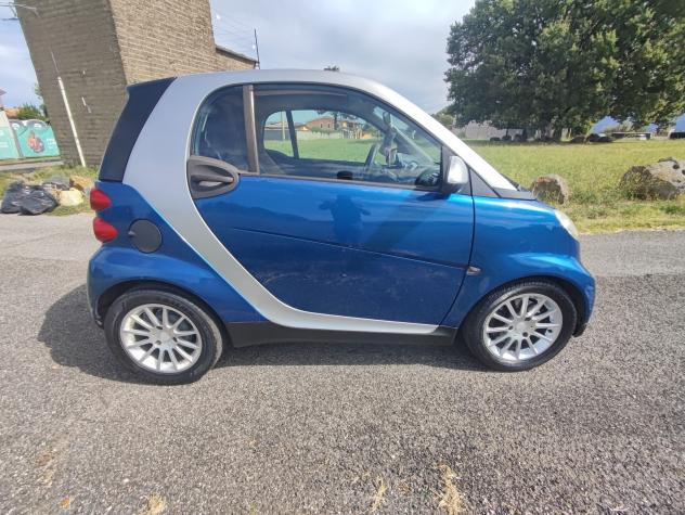 Smart ForTwo 1000 52 kW couppure - Foto 4