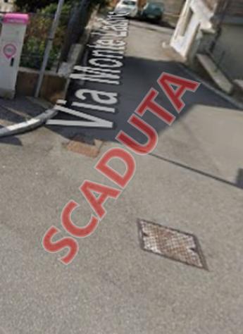Immobile in asta di 9 m² in vendita a Lumezzane