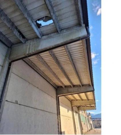 Immobile in asta di 875 m² in vendita a Beinette - Foto 8