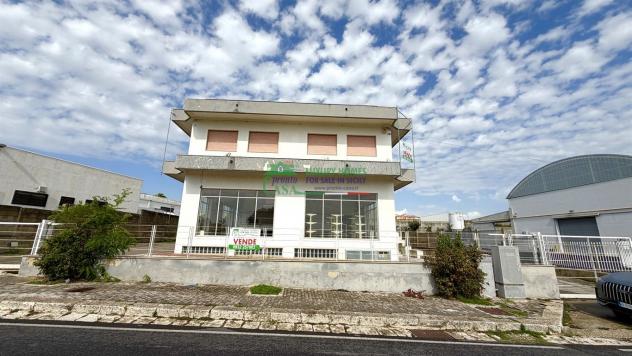Rif. 9926 - Capannone commerciale in locazione "zona Masserie" - Foto 2