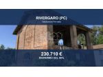 Immobile in asta di 4425 m² in vendita a Rivergaro