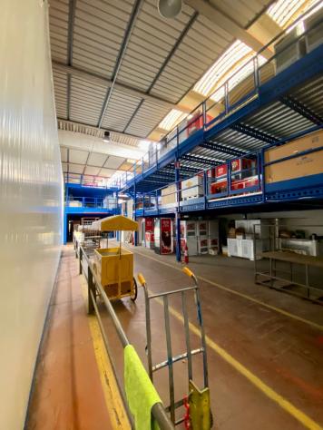 Industriale/Artigianale in vendita a Sarzana - Foto 8