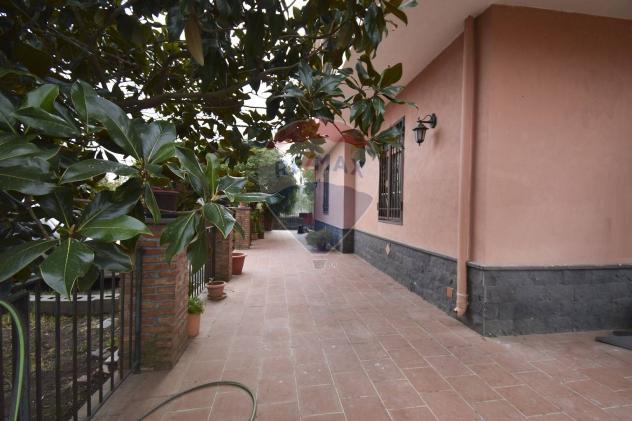 Villa singola in vendita a Belpasso - Foto 3