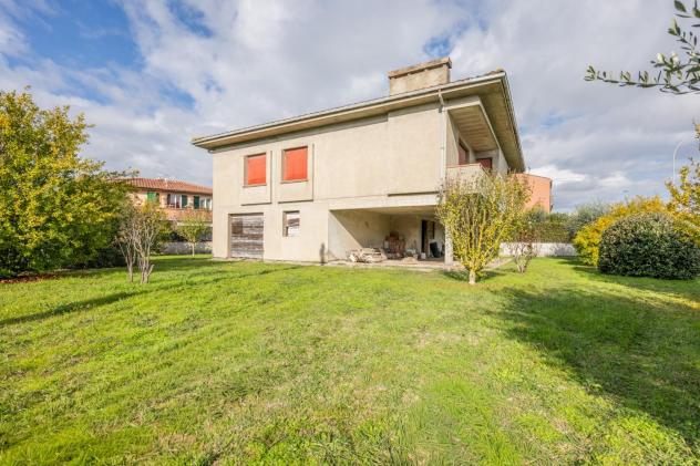 Villa in vendita a Oltrarno - Calcinaia 246 mq Rif: 1364437 - Foto 2