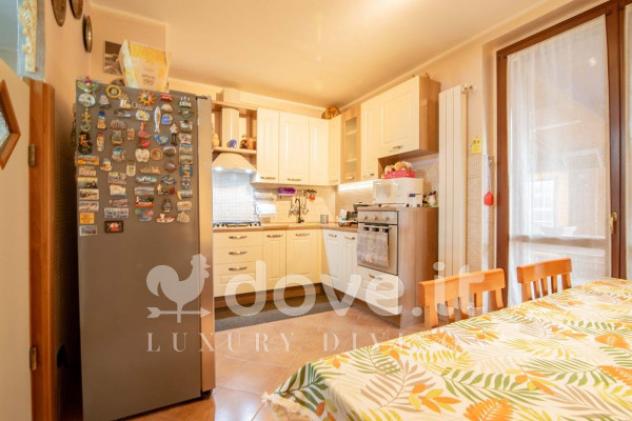 Villa di 146 m² con 5 locali e box auto in vendita a Caselle Lurani - Foto 9