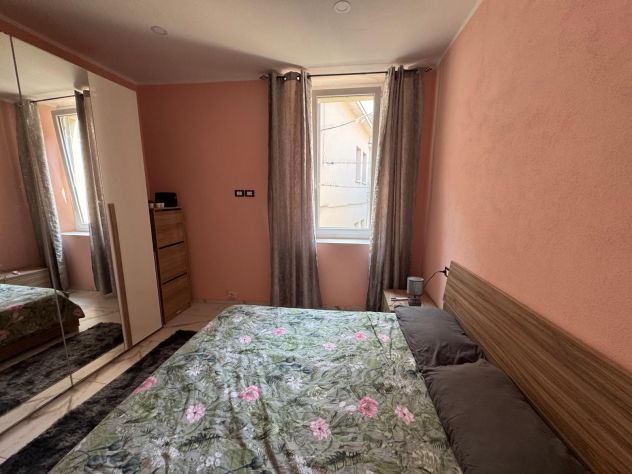 Bilocale in centro ristrutturato al piano 1° Uso Investimento - Foto 8