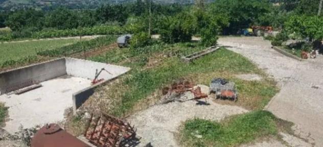 Immobile in asta di 492 m² con più di 5 locali in vendita a Gioia Sannitica - Foto 9