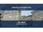 Immobile in asta di 138 m² in vendita a Gualdo Cattaneo