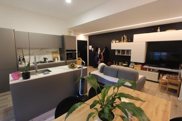 Appartamento in vendita a Rebocco - La Spezia 82 mq Rif: 1394383 - Foto 5