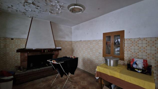 Porzione di casa in vendita a Lugnano in Teverina - Foto 18