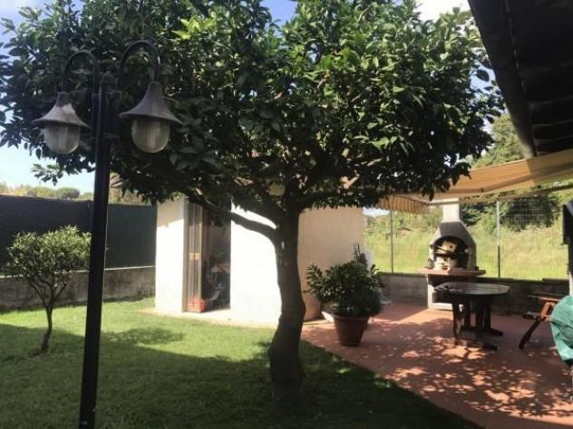 Villetta bifamiliare in vendita a Marina di Massa - Massa 100 mq Rif: 576228