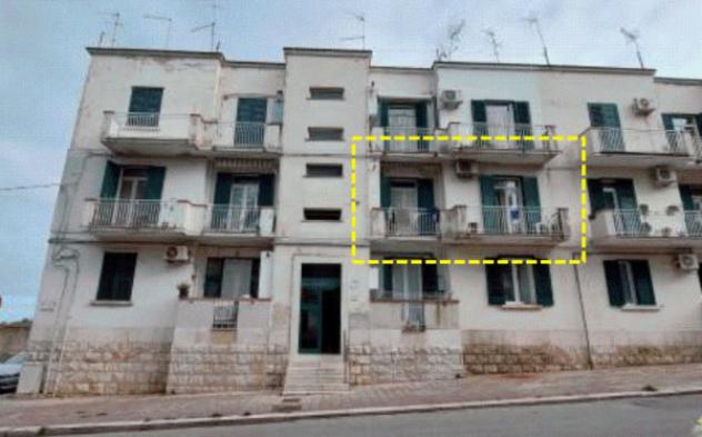 Immobile in asta di 67 m² in vendita a Minervino Murge - Foto 9