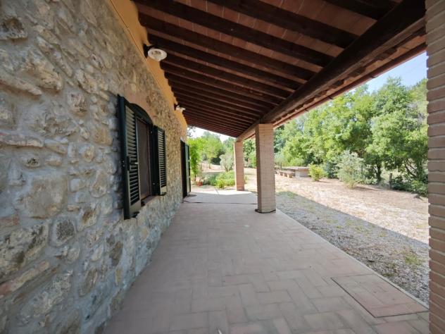 Viareggina in vendita a Montecatini Val di Cecina 36 mq Rif: 1390058