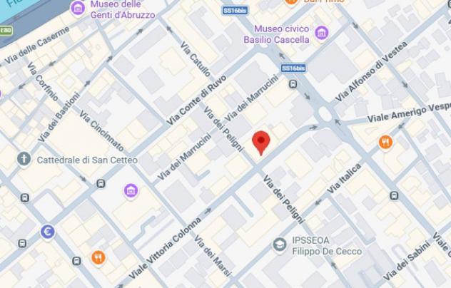 Immobile in asta di 255 m² in vendita a Pescara - Foto 8