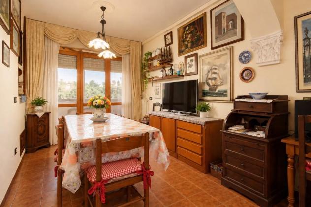 Appartamento in vendita a Pontedera 91 mq Rif: 1454974 - Foto 7