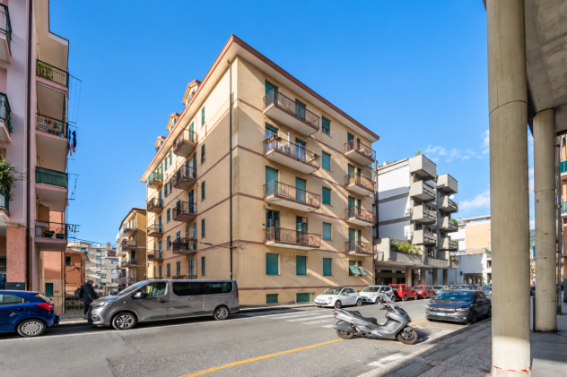 Trilocale in vendita a Sestri Levante