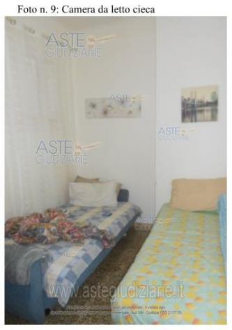 IMMOBILI-IMMOBILE RESIDENZIALE-Via Monsignore Capecelatro, 40, 74121 Taranto TA, Italia - Foto 4