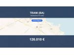 Immobile in asta di 75 m² in vendita a Trani