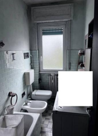 Immobile in asta di 80 m² in vendita a Venegono Superiore - Foto 9