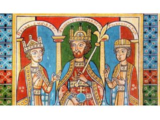 Esami di storia dell'Europa orientale ed occidentale, medievale, greca e romana