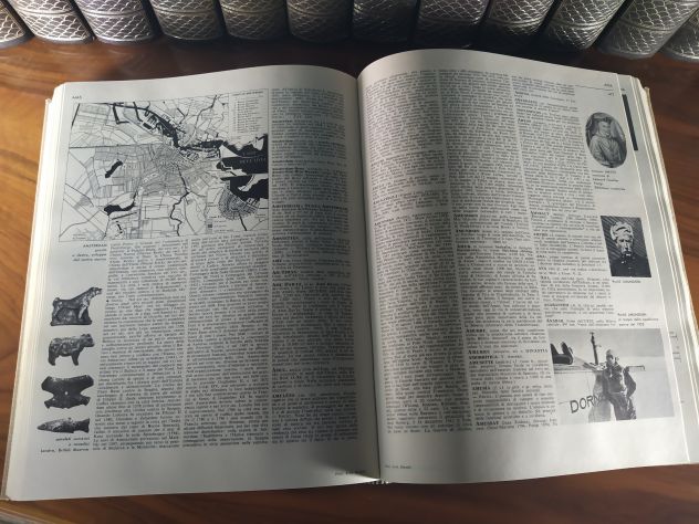 Enciclopedia universale Rizzoli Larousse - Foto 4