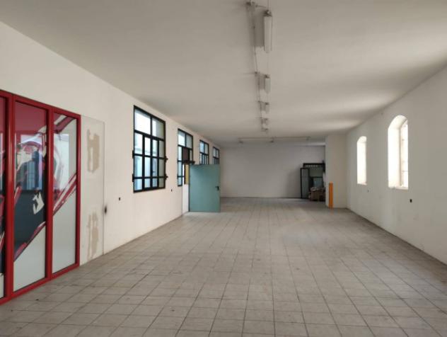 Immobile di 720 m² con 2 locali in vendita a Brescia - Foto 10