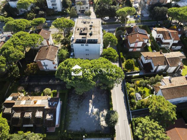 RIFERIMENTO FC105 - HOTEL 3s CON PISCINA IMMERSO NELLA PINETA - Foto 4