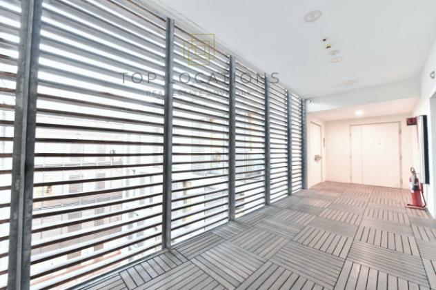 Immobile di 650 m² con 1 locale in affitto a Milano - Foto 20