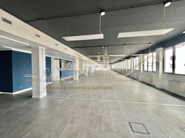 Ufficio Direzionale 730 mq. a Milano - Foto 14