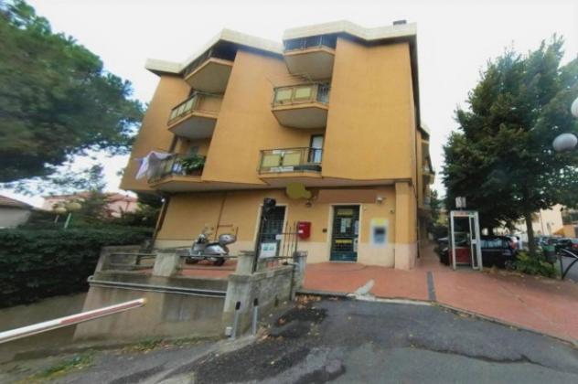 Immobile in asta di 65 m² in vendita a San Lorenzo al Mare - Foto 7