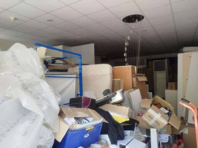 Immobile in asta di 132 m² in vendita a Siena - Foto 2