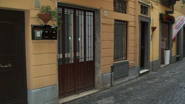 LOCALE COMMERCIALE RIF. A1/1652