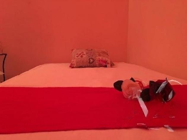 Lisa Sogno Orientale Tel:3512982638