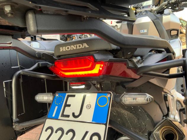 Honda X-ADV 750 null - Foto 7