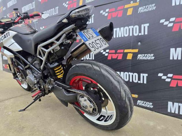 DUCATI Hypermotard 796 Video 360 rif. 24170258 - Foto 6