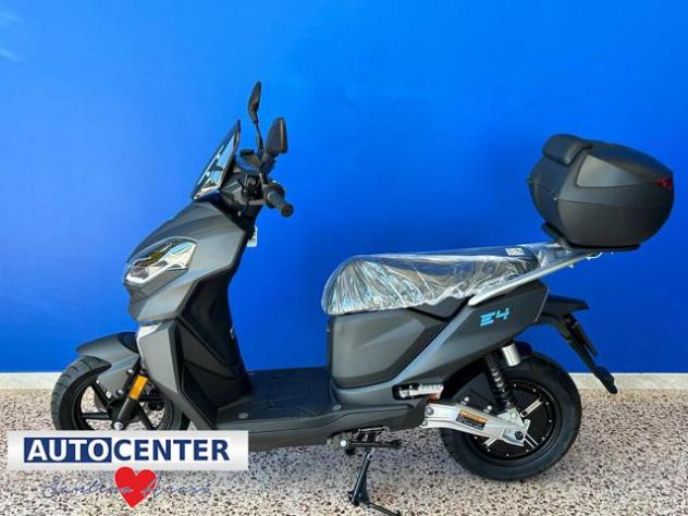 LIFAN E4 1.9 kw doppia batteria rif. 20840852 - Foto 2