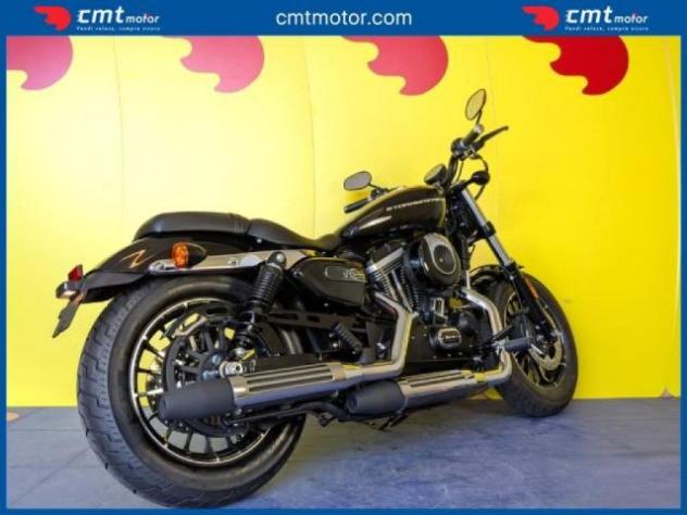 SWM Stormbreaker V1200 Garantita e Finanziabile rif. 23982572 - Foto 4