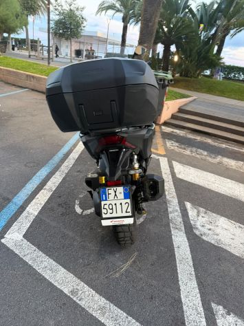 **HONDA ADV 350 – 2026 – PARI AL NUOVO** - Foto 5