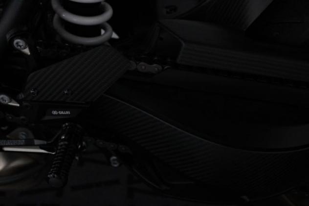 KTM 1290 Super Duke R BRABUS rif. 22558890 - Foto 10