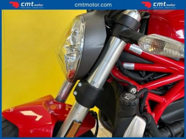 DUCATI Monster 1200 Garantita e Finanziabile rif. 24170033 - Foto 6
